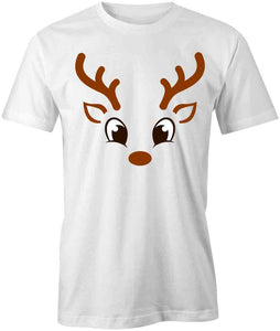 Reindeer Boy T-Shirt