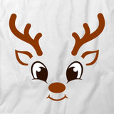 Reindeer Smile T-Shirt