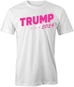 Trump 2024 T-Shirt