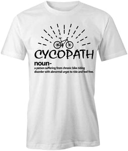 Cycopath T-Shirt