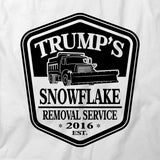 Trump Snowflake T-Shirt