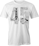 Trump Grunge T-Shirt