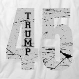 Trump Grunge T-Shirt