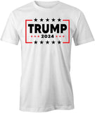 Trump 2024 T-Shirt