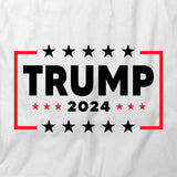 Trump 2024 T-Shirt