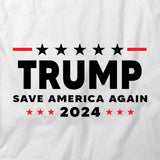 Trump Save America T-Shirt