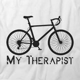 Bicycle Therapist T-Shirt