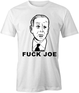 F Joe Alt T-Shirt