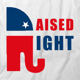 Raised Right T-Shirt