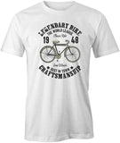 Legendary Bike T-Shirt